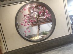 -天天鱼港·海鲜·鲅鱼水饺·招牌烤鸭(黄骅店)