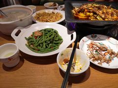 -干锅先生(跃进路店)