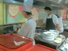 -金莲记福建面美食馆(谷中城美佳广场店)