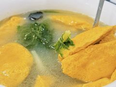 -洛东土菜馆(建国北路店)