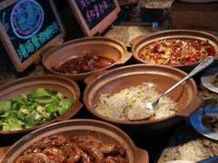 -嘉定凯悦·咖啡厅