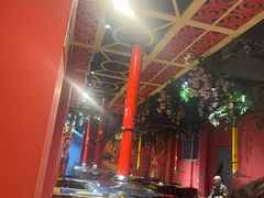 -老号李小肠西昌特色火盆烧烤(江油店)