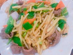 -南记食粥坊·宵夜大排档(莲花总店)