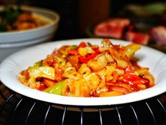 酱爆鱼肚-新悦·霞浦海鲜生(上下杭店)