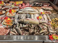 -传统菜农庄(皇姑路店)