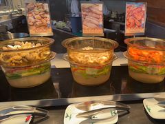 -The COOK·厨餐厅·自助餐(浦东嘉里大酒店)