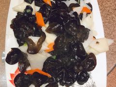 -大胡同天津菜·海肠捞饭·津门皮皮虾锅贴一绝(西姜井店)