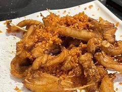 -正能量脆肉鲩火锅