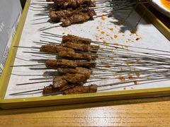 -一顿烧烤(八经街店)