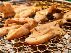 -烧肉达人•炭火烧肉(新天地店)