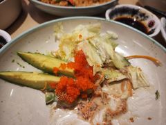 -万岁寿司(万国店)