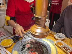 -喜来稀肉(北外滩白玉兰广场店)