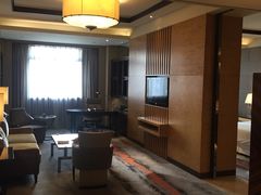 -西安赛瑞喜来登大酒店