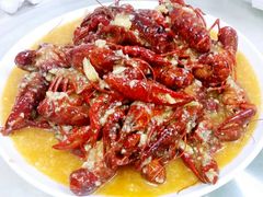 -袁老大龙虾(石鼓路总店)