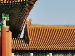 -故宫博物院(故宫)