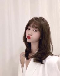 -AFA Hair studio·女士发型设计