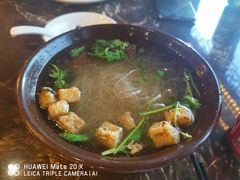 -冯鑫记南京鸭血粉丝汤(来燕路店)
