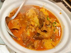 -辛香味烧鱼馆·非遗技艺·排骨红烧肉(光谷医药园店)