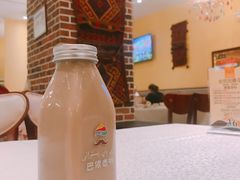 特色奶茶-巴依老爷·新疆美食(上城区天城路店)