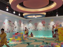 -青水瓦台汤泉(未央店)