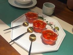 -荷风细雨·中国茶宴(碧云店)