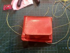 -如果·追梦手工皮具DIY教学店(田子坊店)