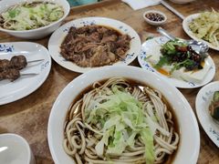 -柴氏风味斋(甘家口店)