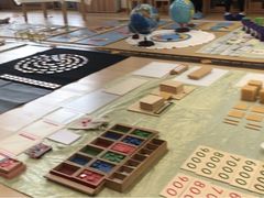 -自然树儿童之家(海珠翠城花园托育.早教校区)