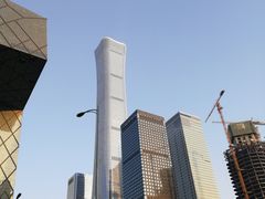 -中央广播电视总台(光华路办公区)