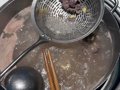 -潮泰牛肉火锅 · 创于1992年(车公庙店)