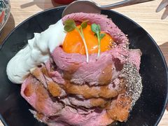 千层火山牛丼（中份）-YAMAKAWA(龙湖胥江天街店)