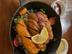 -haxnbauer海森堡德国餐厅(深圳coco店)