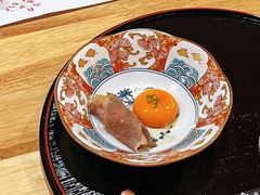 -鮨乐亭Omakase·海胆宴