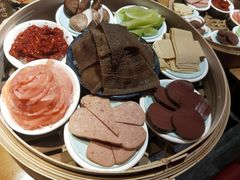 -麻辣英雄重庆火锅(二城广场店)