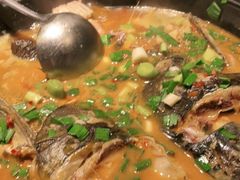 千岛湖鱼头-千岛湖小鱼儿·淳安匠心农家菜