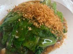 -周三的情书花园餐厅(江北店)