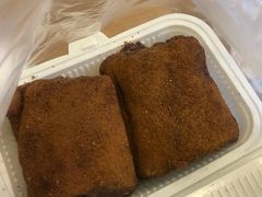 驴打滚-老回回饺子馆(海洋馆店)