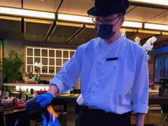 -恰餐厅及酒吧CHAR Bar & Grill(北京三里屯洲际店)