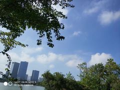 -白塘生态植物园