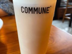 红豆啵啵奶茶-COMMUNE幻师(五角场店)