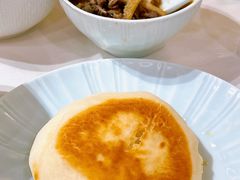 酸奶饼-巴音浩日娲酒楼(双林东路店)