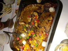 -鱼酷活鱼烤鱼(恒隆广场店)