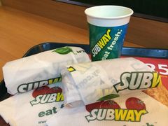 iphone_upload_pic-赛百味SUBWAY(凯德mall大峡谷店)