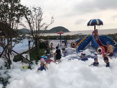 -东海半边山旅游度假区