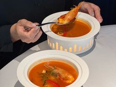 -清莱湾 CHIN RAI·甄选泰餐(万象前海店)