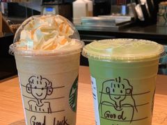 -星巴克臻选(杭州万象城店)