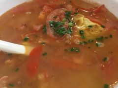 -聚八方土菜馆(余松路店)