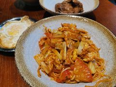 -圳兴面王·拌川·特色炒面(南山保利剧院店)