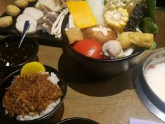 -伊人锅·魔石泡泡鱼
