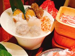 -山葵家·创意料理(宁波来福士店)